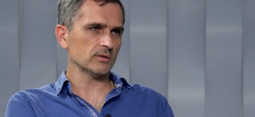 “Відповідатимуть жорстко і агресивно”, – Z-пропагандист передрік Росії великі проблеми після повернення окупантів з України