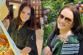 За життя родичів Софії Ротару боролися лікарі – що сталося