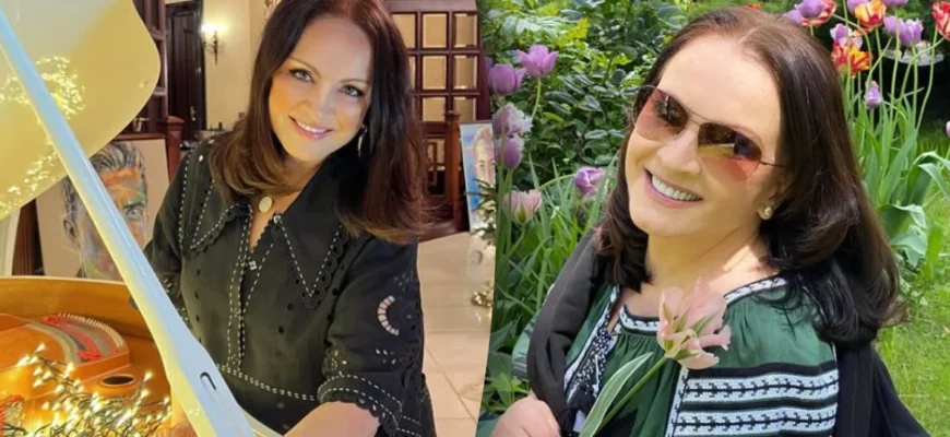 За життя родичів Софії Ротару боролися лікарі – що сталося