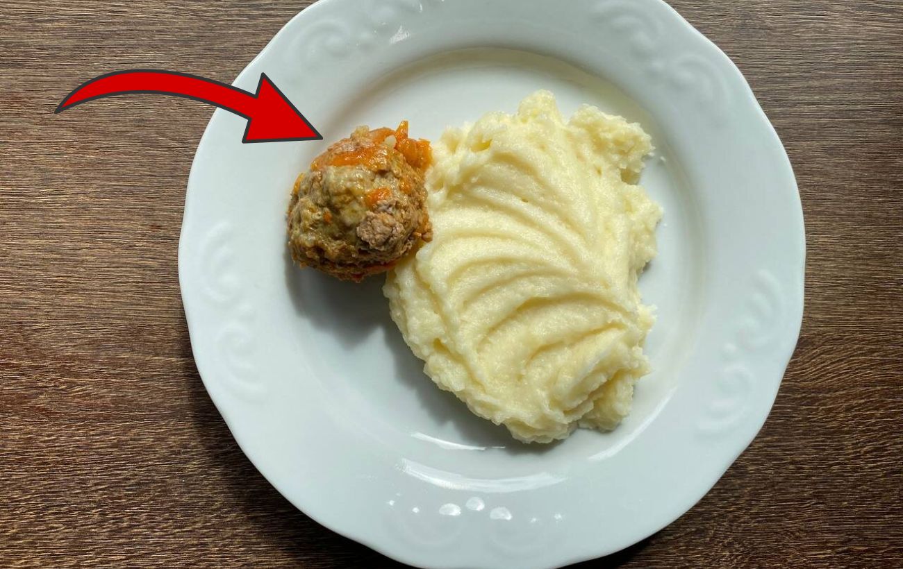 Господині розповіли, що буде, якщо додати у пюре сухе молоко замість звичайного