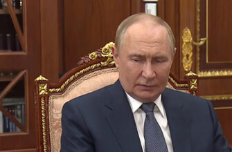 Путін підписав указ про призов у 2026 році росіян у запасі на військову службу