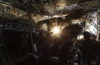 Під Мирноградом Сили оборони здійснили організований маневр та перейшли на більш вигідні рубежі, – 7-й корпус ДШВ. ВІДЕО