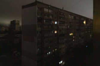 Україні може не вистачити обладнання для відновлення енергосистеми після нових атак РФ, – Харченко