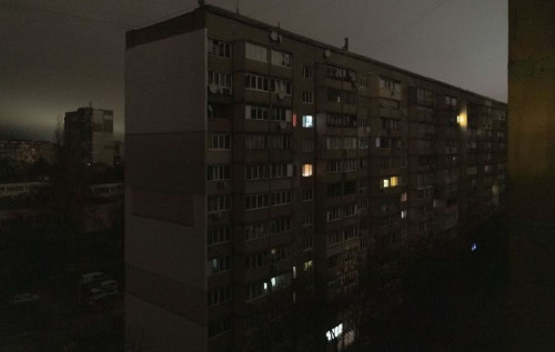 Україні може не вистачити обладнання для відновлення енергосистеми після нових атак РФ, – Харченко