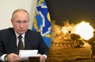 Путін не обмежиться Донбасом: The Times розкрило особисті мотиви, що рухають диктатором