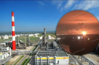 Великий російський НПЗ повністю зупинився після ударів українських дронів