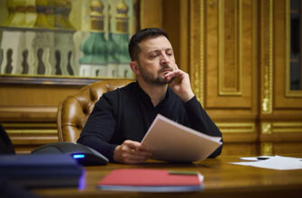 "Офіс президента легше ліквідувати, чим призначити нову людину", – Зеленський прокоментував обрання керівника ОП