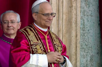 Трамп намагається послабити союз США та Європи, – Папа Римський