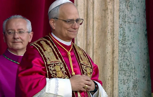 Трамп намагається послабити союз США та Європи, – Папа Римський