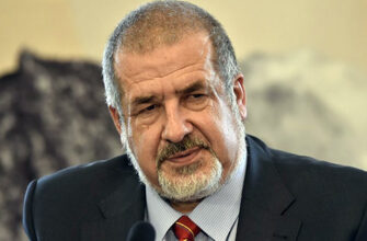 Чубаров прокоментував слова Трампа про “оточений із чотирьох боків океаном” Крим