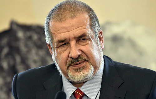 Чубаров прокоментував слова Трампа про “оточений із чотирьох боків океаном” Крим