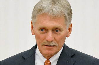 У Кремлі відповіли на заяву Зеленського щодо енергетичного перемир’я