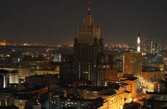 Атака дронів на Москву: столичні аеропорти не працювали сім годин, не зміг приземлитися літак Пашиняна