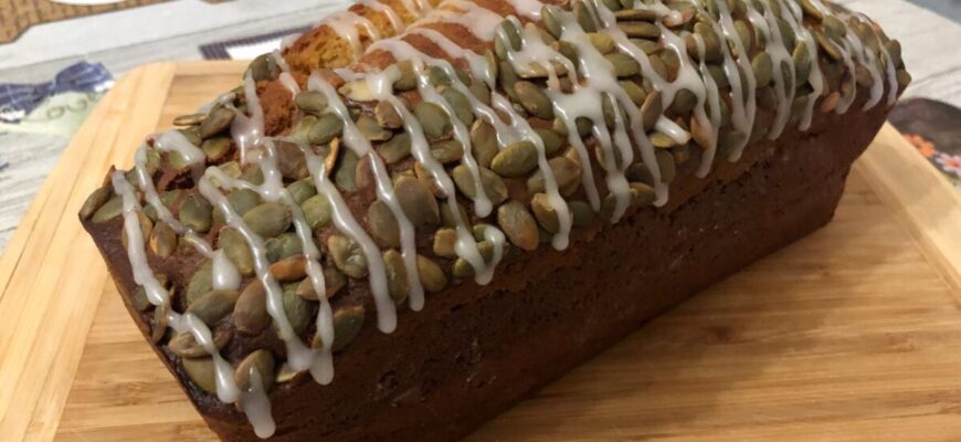 Кекс “Різдвяна хмарка” з 4-х інгредієнтів: випікаю його щотижня у грудні, бо виходить ніжніший за бісквіт