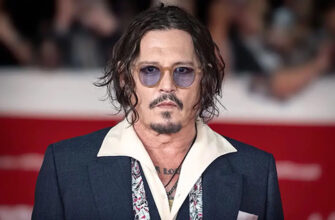 Світова зірка кіно і російська класика: Джонні Депп працює над екранізацією "Майстра й Маргарити"