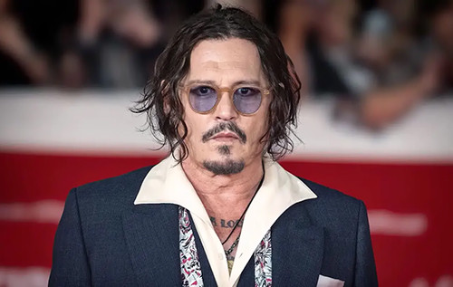 Світова зірка кіно і російська класика: Джонні Депп працює над екранізацією "Майстра й Маргарити" Світова зірка кіно і російська класика: Джонні Депп працює над екранізацією "Майстра й Маргарити"