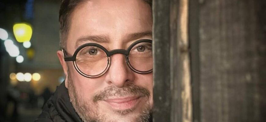 Суханов чесно розповів про свої заробітки під час війни: “Не відкладаю зараз”