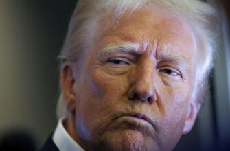 Трамп збирає союзників для протидії домінуванню Китаю на світовому ринку, – Politico