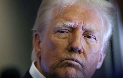 Трамп збирає союзників для протидії домінуванню Китаю на світовому ринку, – Politico