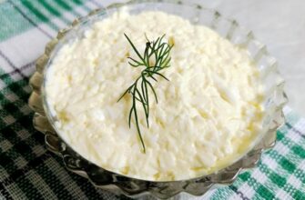 На Новий рік 2026 приготую салат “Снігопад”: швидше й дешевше за “Олів’є”, але з’їдається першим