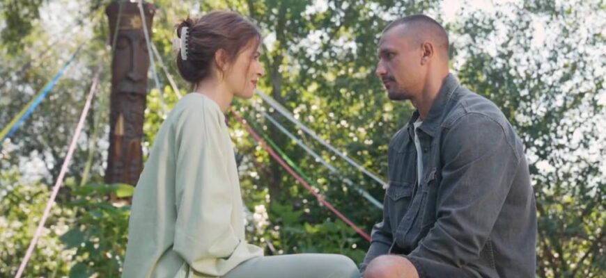 Прощання з фавориткою та конфлікти з батьком: як пройшов 9 випуск “Холостяка” Прощання з фавориткою та конфлікти з батьком: як пройшов 9 випуск “Холостяка”