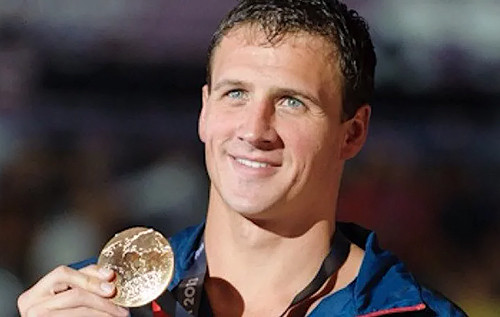 Шестиразовий олімпійський чемпіон через борги продає свої золоті медалі