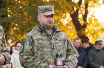 Що знайшли під час обшуку у керівника Закарпатського ТЦК