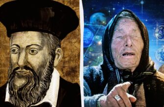 Ванга і Нострадамус зробили багато передбачень на 2025 рік: які пророцтва збулися