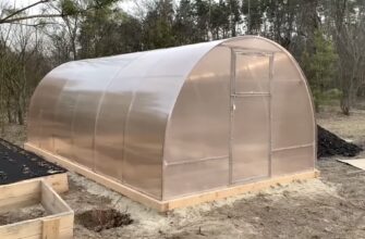 Теплиця раптом розвалилась — що з нею не так: 3 помилки дачників, які призводять до такого “сюрпризу”