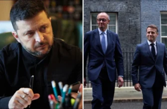 Київ готовий на велику поступку: у Reuters дізналися, що Зеленський запропонував у Берліні