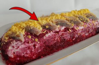 Замінила майонез у “Шубі” на цей соус із 3 складових: салат став ніжним, легким – їм і не можу зупинитися
