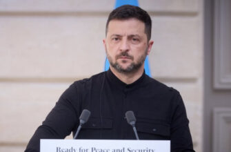 Ні де-юре, ні де-факто ми не визнаємо Донбас «російським», – Зеленський 