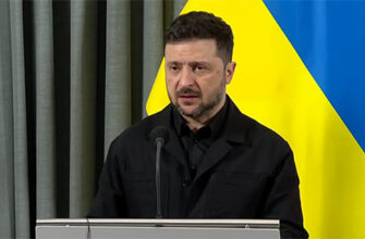 Зеленський повідомив, коли може відбутись наступна зустріч делегацій України і США