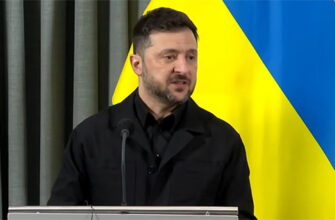 Зеленський: Сильні гарантії безпеки – це членство України в Євросоюзі