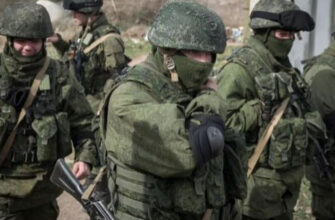 Окупанти під Покровськом навмисно калічать себе, аби уникнути штурмів проти ЗСУ
