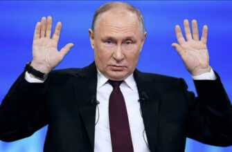 Путін розуміє, що до початку серйозних проблем в економіці є приблизно 18 місяців. Тому він не піде на швидкий мир, – політолог