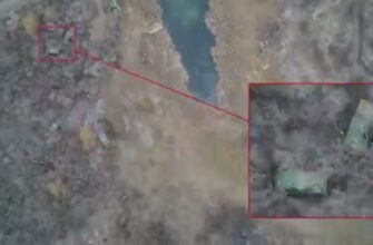 Техніка окупантів не дожила до штурму: ЗСУ завдали ефективного попереджувального удару під Покровськом
