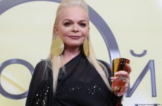 Співачка-путіністка Долина може втратити ще дві квартири, але вже в Латвії