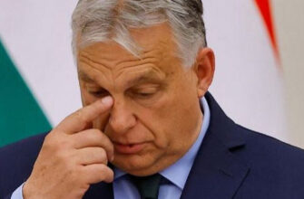 Орбан знову оскандалився: некрасиво обізвав Каллас