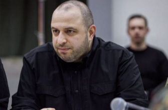 Умєров анонсував ще один раунд перемовин Україна-США