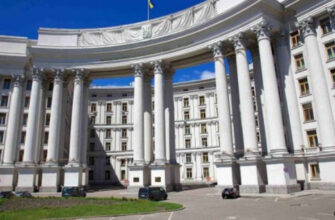Скандал у варшавському ліцеї: МЗС України вимагає справедливості для доньки українського спортсмена