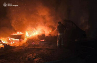 Україну атакували більш ніж 650 дронів та понад три десятки ракет, – Зеленський