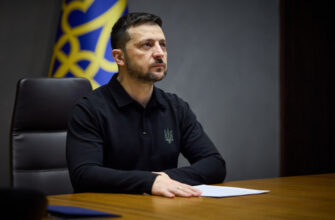 Зеленський вперше розкрив зміст 20 пунктів мирного плану