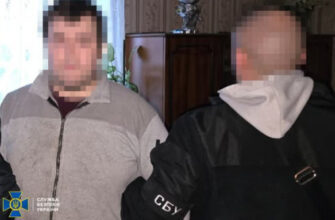 СБУ затримала ще 2 ворожих агітаторів, які вихваляли рашизм та закликали рф до подальшого захоплення України