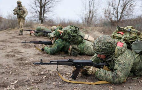 У Казахстані масово переслідують учасників війни проти України, – ЗМІ У Казахстані масово переслідують учасників війни проти України, – ЗМІ