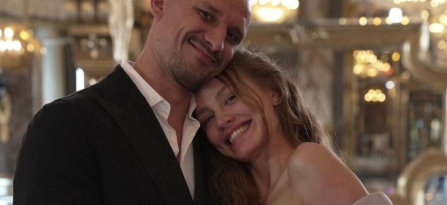 Переможниця “Холостяка-14” вперше вийшла на зв’язок після фіналу