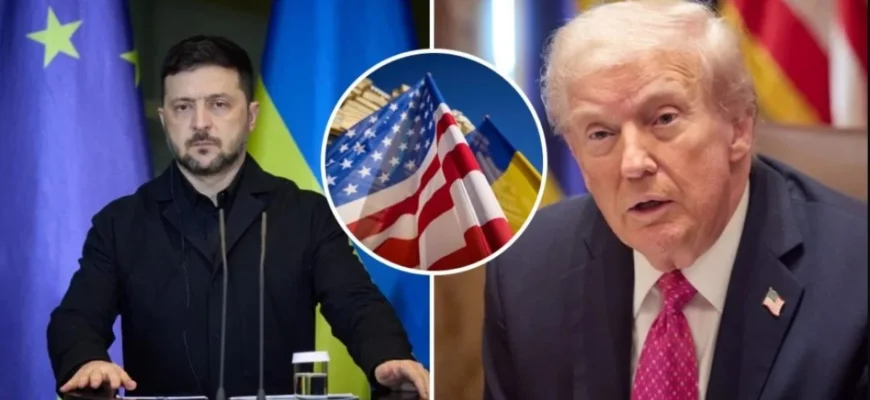 “Дуже потужний пакет”: CNN дізнався, які гарантії безпеки отримає Україна