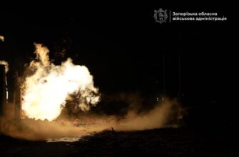 РФ продовжує терор та вбивства мирних жителів України: наслідки обстрілів кількох областей
