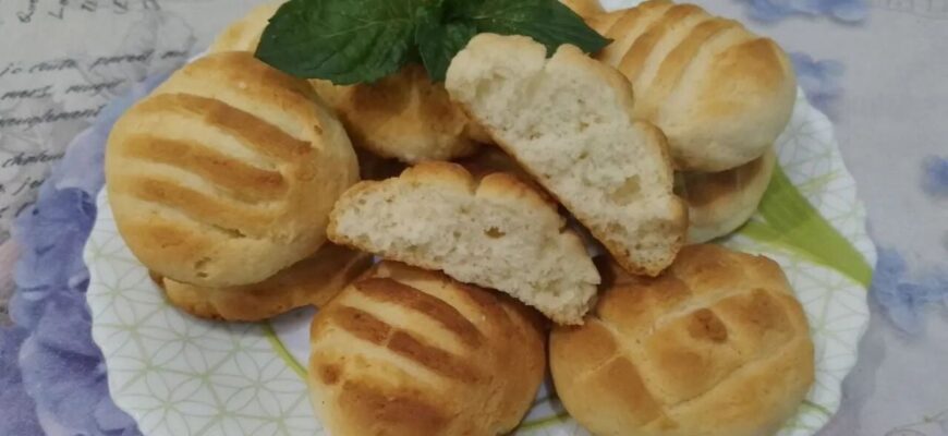 Шукала ідеальне печиво 17 років: бюджетне, смачне та легко готується — ділюсь точним рецептом Шукала ідеальне печиво 17 років: бюджетне, смачне та легко готується — ділюсь точним рецептом