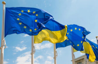 Україна у 2025 році не зрушила з місця в питанні вступу до ЄС, – Politico